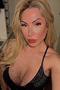 Bergamo - Fonte Trans Sasha Ysmith 331 23 39 506 foto selfie 5
