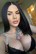 Roma Trans Escort Rebecca Hot 380 76 50 574 foto selfie 1