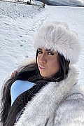 Grosseto Trans Escort Nathalie Pocahontas 347 36 90 081 foto selfie 3