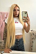 Novara Trans Brunna Campanaro  0033759818179 foto selfie 5