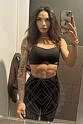 Novara Trans Escort Brunna Campanaro  0033759818179 foto selfie 7