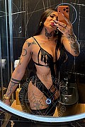 Caserta Trans Jasmine 342 32 03 042 foto selfie 1