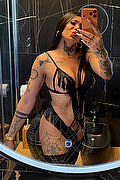 Caserta Trans Escort Jasmine 342 32 03 042 foto selfie 1