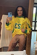 Riccione - Genova Trav Samantha Dumont 331 20 91 639 foto selfie 132
