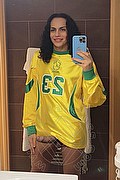 Riccione - Genova Trav Samantha Dumont 331 20 91 639 foto selfie 131