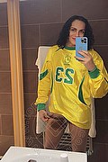 Riccione - Genova Trav Samantha Dumont 331 20 91 639 foto selfie 130