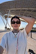Milano Trans Escort Sabrina Prezotte Pornostar 340 99 13 678 foto selfie 1
