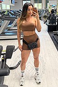 Cagliari Trans Escort Iris Araujo 388 45 77 638 foto selfie 2