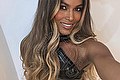 Milano Trans Jasmine Fox  00447398802256 foto selfie 22