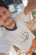 San Paolo Boys Alejandro El Toro  005511949066337 foto selfie 4