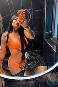 Lecce Trans Escort Jasmine 342 32 03 042 foto selfie 1