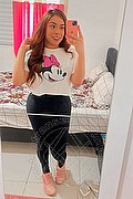 Milano Trans Escort Victoria Vasconcelos 344 72 54 689 foto selfie 6