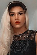 Torino Trans Escort Giulia Araujo 327 37 19 219 foto selfie 52