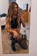 Torino Trans Escort Giulia Araujo 327 37 19 219 foto selfie 4