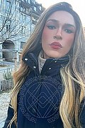 Torino Trans Escort Giulia Araujo 327 37 19 219 foto selfie 5