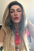 Torino Trans Escort Giulia Araujo 327 37 19 219 foto selfie 6