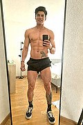 Berlino Boys Adriano Colt  0034624815664 foto selfie 3