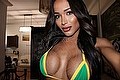 Lecce Trans Escort Angel Jade Pornostar 348 56 61 010 foto selfie 1