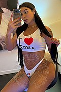 Milano Trans Isah Sanchez 350 97 64 350 foto selfie 3