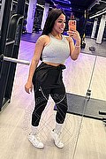 Milano Trans Escort Bruna Cicarelly 351 78 94 745 foto selfie 8