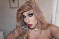 Latina - Padova Trans Lady B 340 83 17 576 foto selfie 1