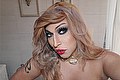 Latina - Padova Trans Escort Lady B 340 83 17 576 foto selfie 1