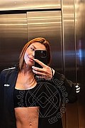 Reggio Emilia Trans Luiza Zimmer 351 14 42 084 foto selfie 2