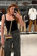 Reggio Emilia Trans Luiza Zimmer 351 14 42 084 foto selfie 1