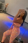 Villa Rosa Trans Yasmin Brunett 331 47 16 945 foto selfie 15