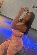 Villa Rosa Trans Yasmin Brunett 331 47 16 945 foto selfie 14