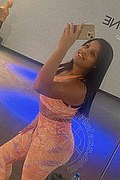 Villa Rosa Trans Escort Yasmin Brunett 331 47 16 945 foto selfie 14