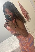 Villa Rosa Trans Escort Yasmin Brunett 331 47 16 945 foto selfie 11