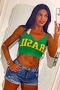Brescia Trans Escort Aisha Morello 393 12 88 523 foto selfie 6