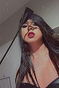Torino Trans Escort Pamella Petrova 344 41 39 496 foto selfie 5