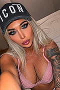 Roma Trans Escort Rossana Bulgari Italiana 366 48 27 160 foto selfie 1