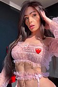 Bologna Trans Escort Fernanda Ambrosio 327 78 03 350 foto selfie 1