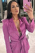 Bergamo Girls Sara Black 351 66 92 562 foto selfie 5