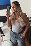 Salerno Trans Laura Benedetti 350 13 04 587 foto selfie 3