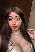 Milano - Rapallo Trans Luna V 393 18 26 104 foto selfie 2