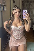 Milano - Rapallo Trans Escort Luna V 393 18 26 104 foto selfie 3
