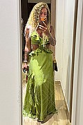 Napoli Trans Escort Jasmine 342 32 03 042 foto selfie 1