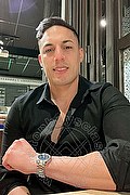 Napoli Boys Lucas Xxl  0034615037619 foto selfie 7