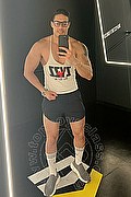 Napoli Boys Lucas Xxl  0034615037619 foto selfie 5