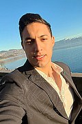 Napoli Boys Lucas Xxl  0034615037619 foto selfie 4