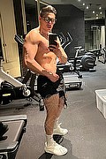Napoli Boys Lucas Xxl  0034615037619 foto selfie 2