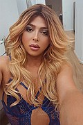La Spezia Trav Ninah Fox 393 33 24 180 foto selfie 1
