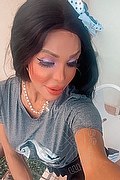 Genova Trans Wanessa Ambrosio 351 80 69 231 foto selfie 5