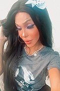 Genova Trans Wanessa Ambrosio 351 80 69 231 foto selfie 3