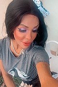 Genova Trans Escort Wanessa Ambrosio 351 80 69 231 foto selfie 9