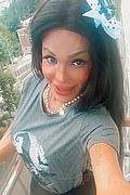 Genova Trans Escort Wanessa Ambrosio 351 80 69 231 foto selfie 8